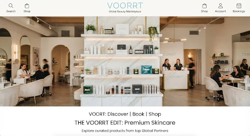 Retail Launch